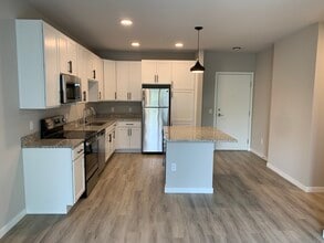 Building Photo - The Summit Residences
