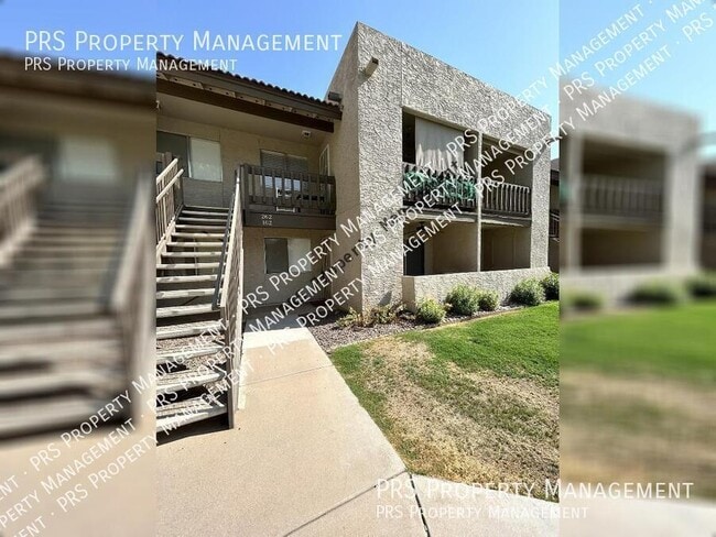 Photo - 520 N Stapley Dr Apartment