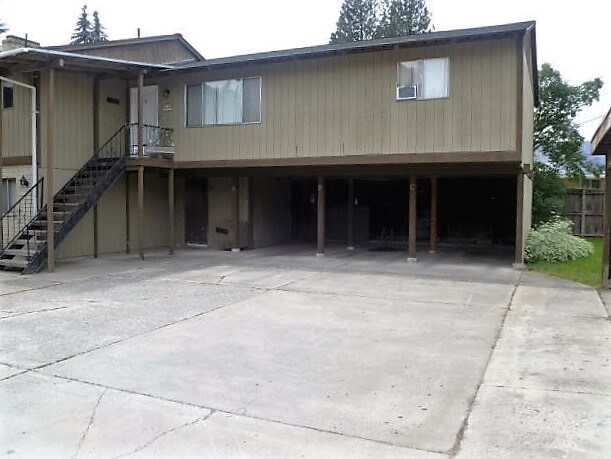 Building Photo - 1507 E Birch Ave