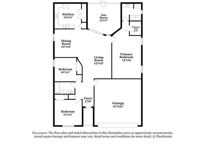 Primary Photo - 3010 Ivywood Ln, Lakeland, FL 33810