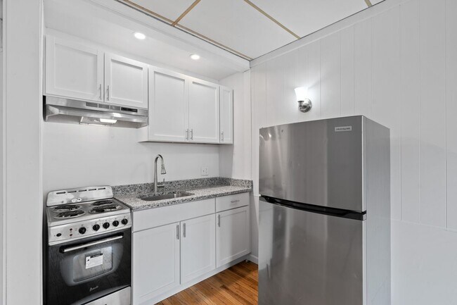 Foto del edificio - 1440 W Howard St