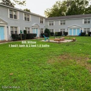 Primary Photo - 806 Willow St