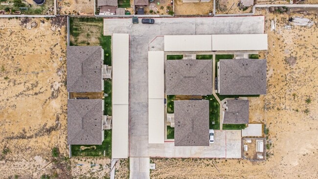 Building Photo - 2601 Lomas Del Sur Boulevard