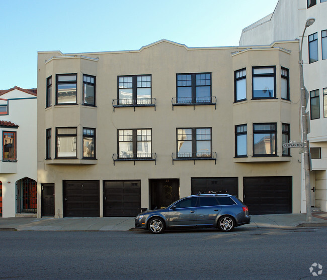 Building Photo - 22 Cervantes Blvd
