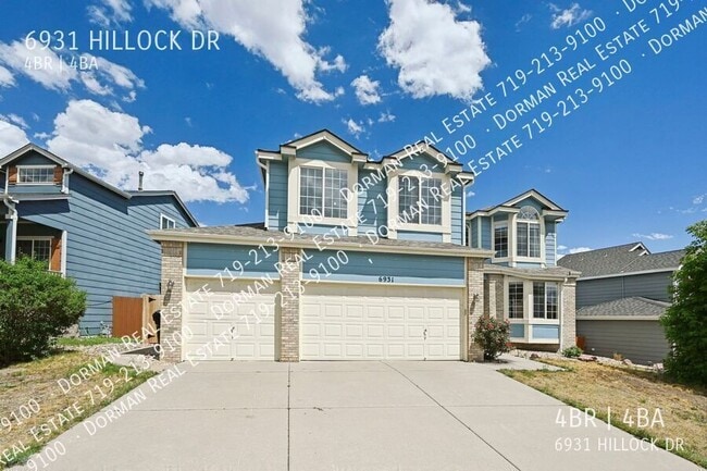 Photo - 6931 HILLOCK DR- House