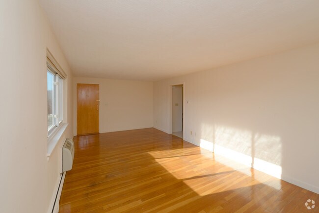 Foto del interior - Charlesbank Gardens