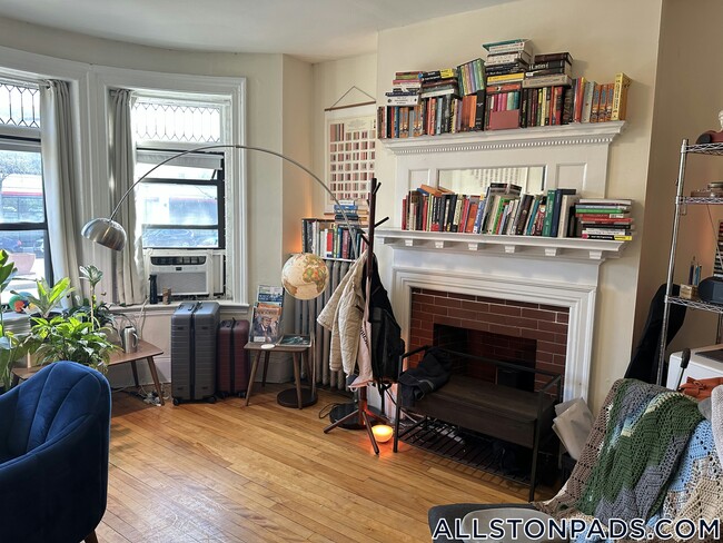 Foto del edificio - 21 Brighton Ave