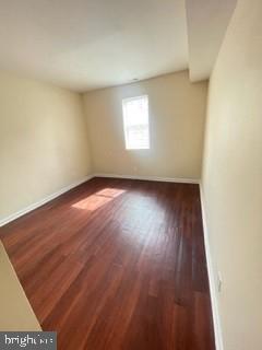 Building Photo - 1423 W Fayette St