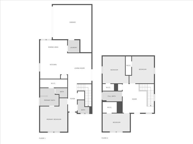 Building Photo - 9015 Looksee Ln
