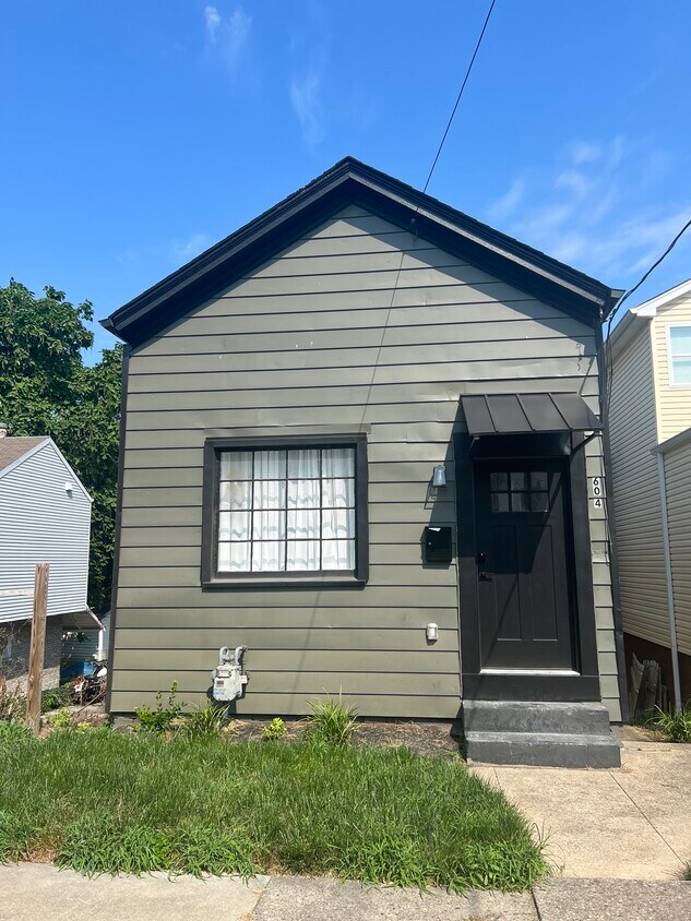 Primary Photo - 604 Barret Ave