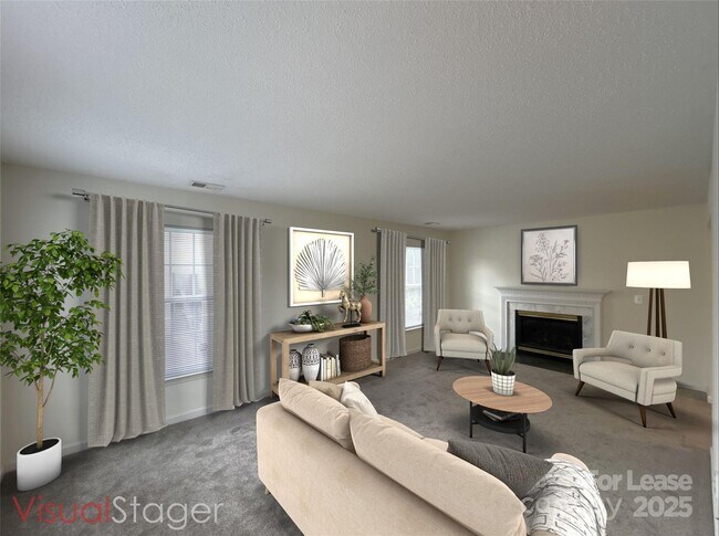 Foto del edificio - 9806 Baxter Caldwell Dr