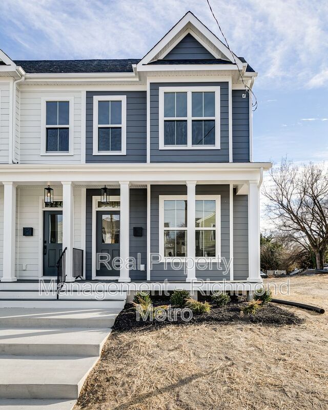 Building Photo - 2222 Perry St