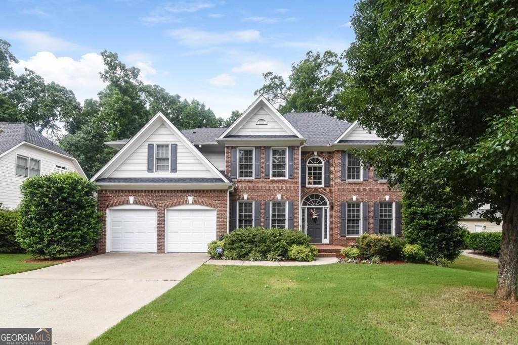 Foto principal - 89 Level Creek Rd NE