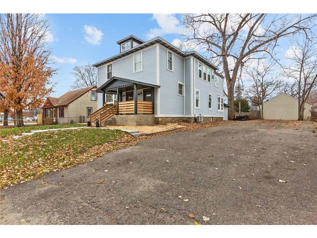 Foto principal - 4405 N Morgan Ave