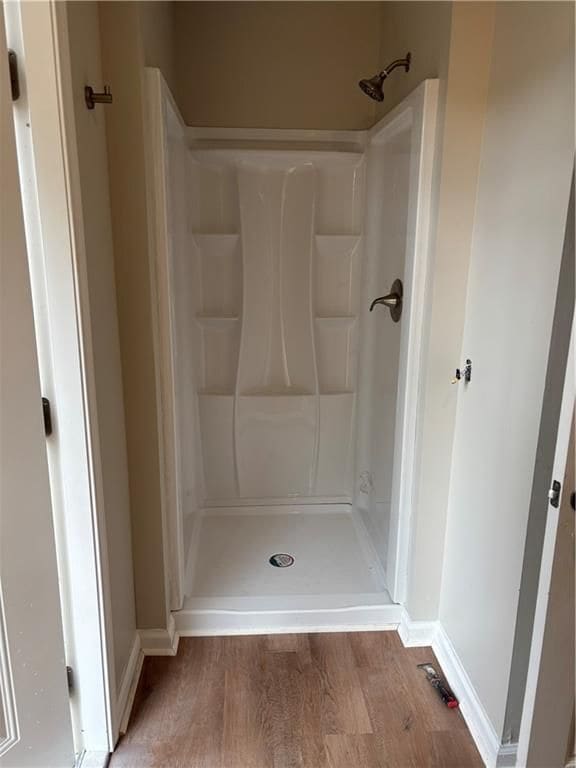 Foto del edificio - 119 Hickory St