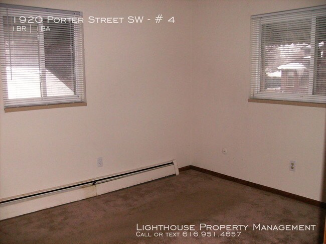 Foto del edificio - One Bedroom Apartment in Wyoming