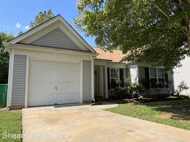 Building Photo - 3 br, 2 bath House - 7313 Balancing Rock C...