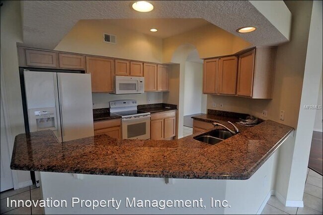 Building Photo - 4 br, 2.5 bath House - 14848 Yorkshire Run Dr