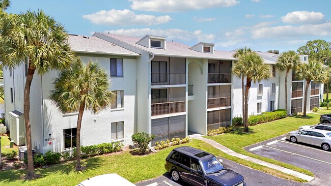 Foto del edificio - 3630 Alder Dr