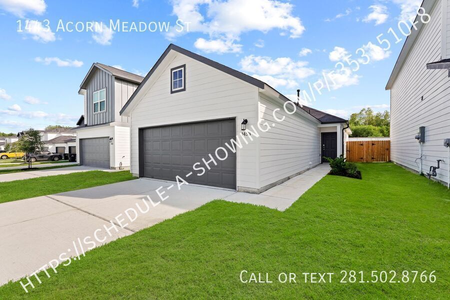 Primary Photo - 1443 Acorn Mdw St