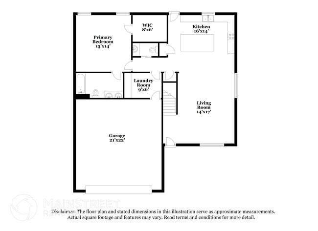 Building Photo - 8024 Lucas Ln