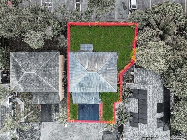 Foto del edificio - 5789 Woodland Point Dr