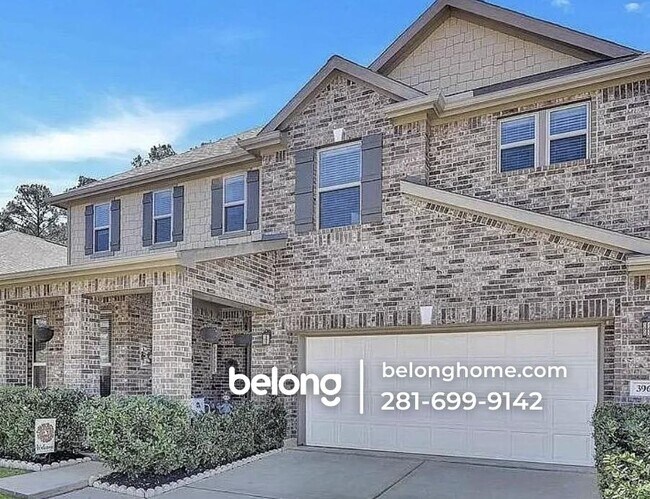 Foto del edificio - 3969 Eagle Nest Lake Ln
