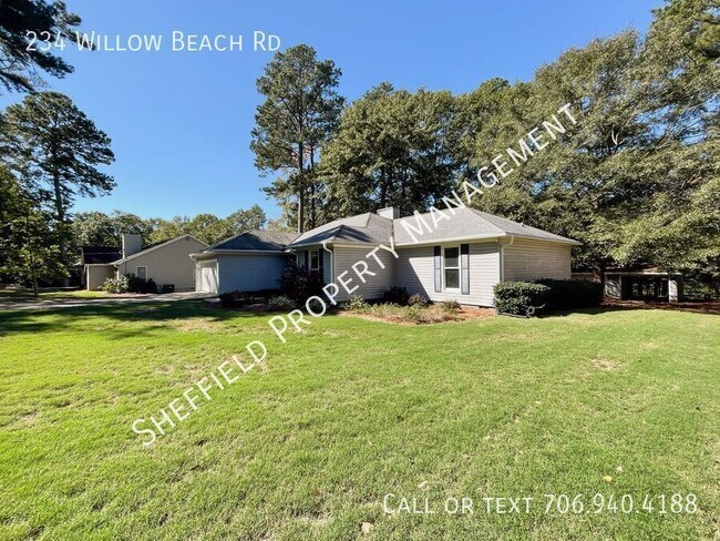 Foto del edificio - Beautiful home available today!