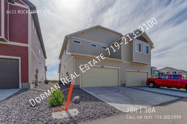 Building Photo - Banning Lewis Townhouse available!