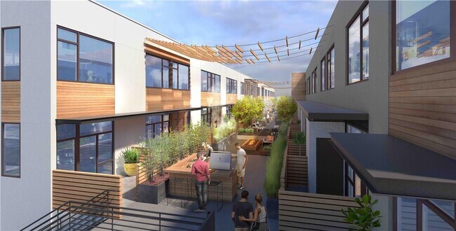 Foto del edificio - 2000 E 7th St