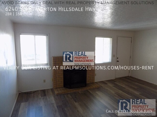Foto del edificio - 6240 SW Beaverton Hillsdale Hwy