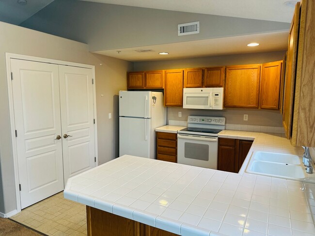 Foto del edificio - Charming One Level Camas Home