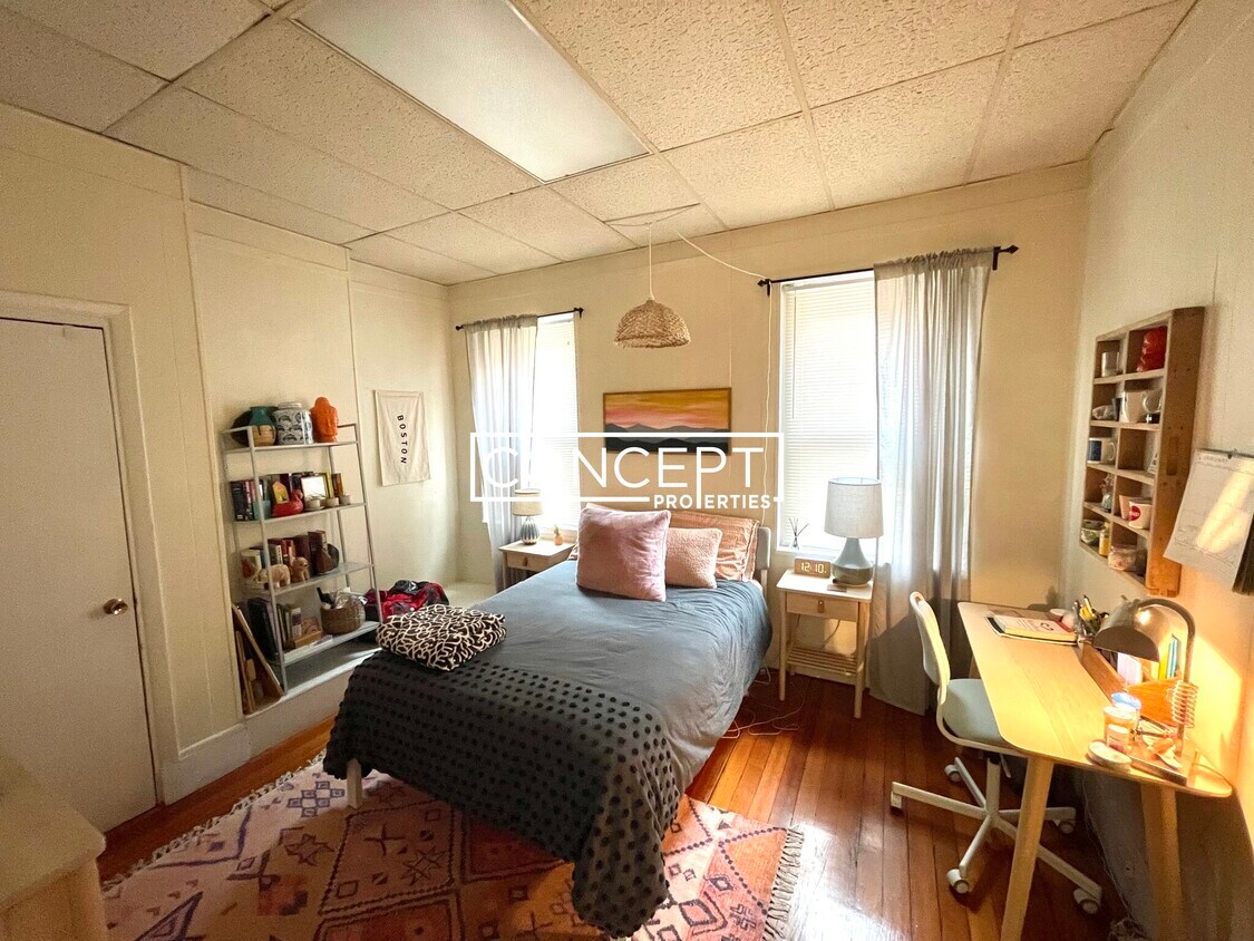 Foto principal - 17 Aberdeen St