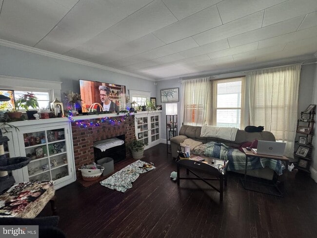 Foto del edificio - 416 Maryland Ave