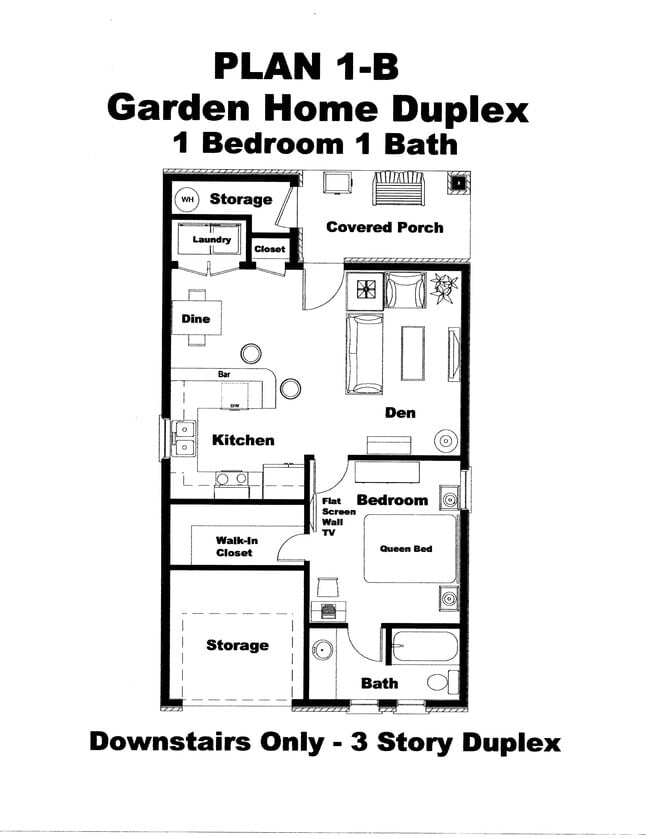 Building Photo - 1315 Saint Andrews Ln