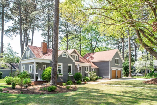 Corner Property - 417 E Government Ave