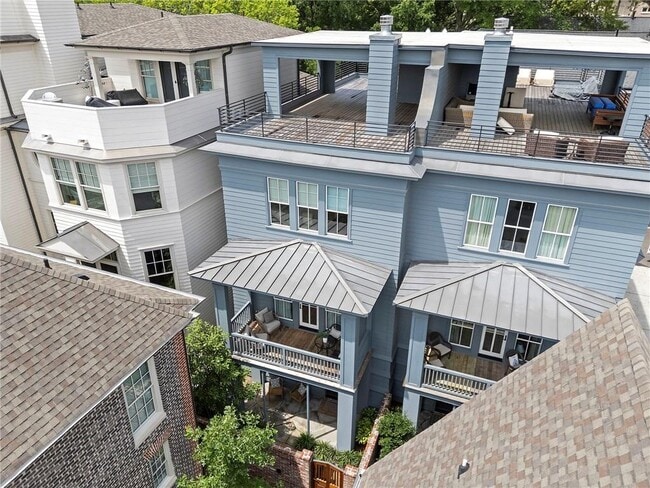 Foto del edificio - 2711 Southwell St