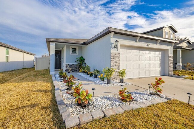 Foto del edificio - 2316 E Newsome Rd