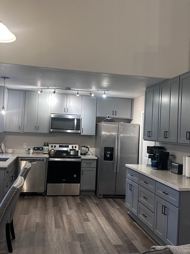 Foto del edificio - 8705 133rd St Ct E