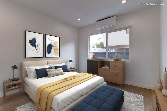 Foto del edificio - 6065 Pickford Pl