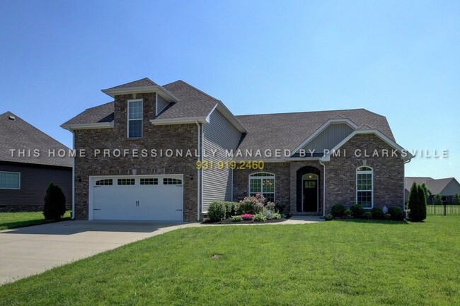 Foto del edificio - 1057 Willow Circle