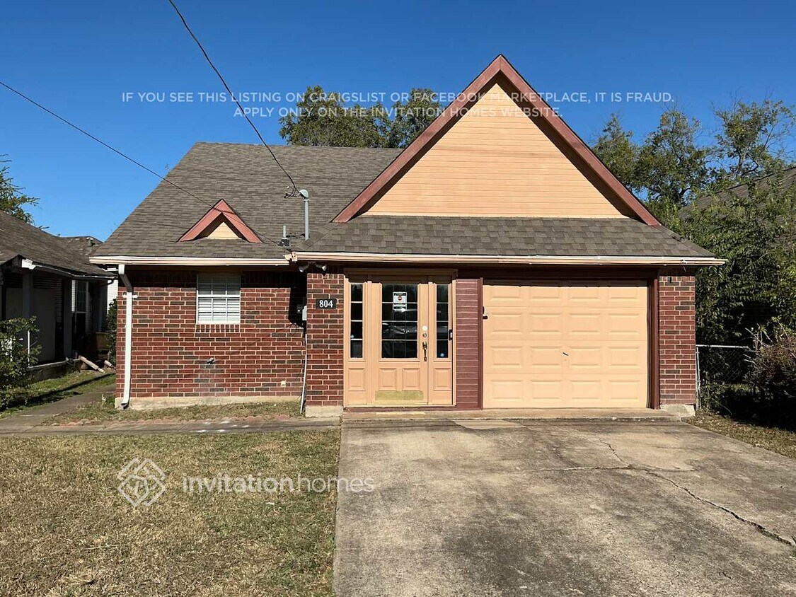 Foto principal - 804 E Aimee St