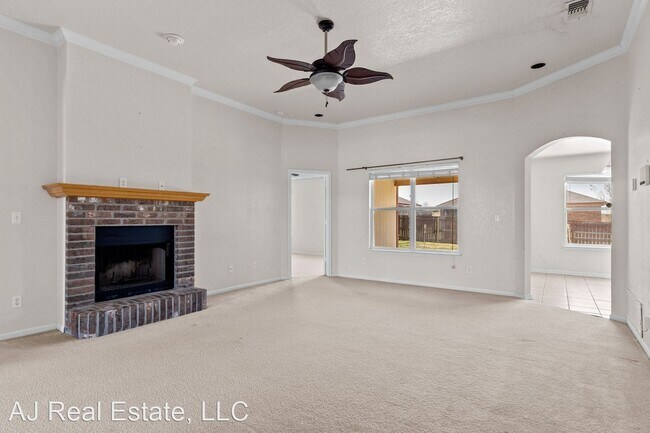 Foto del edificio - 3 br, 2 bath House - 3900 Llano Estacado