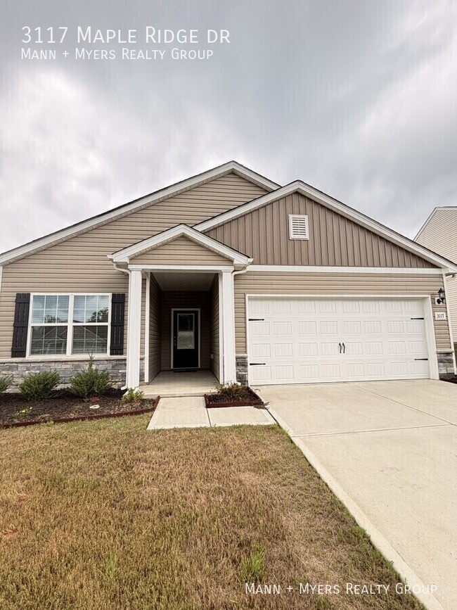 Building Photo - 3117 Maple Rdg Dr