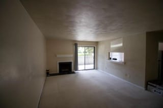 Living Room - 2300 Wood Gate Ln