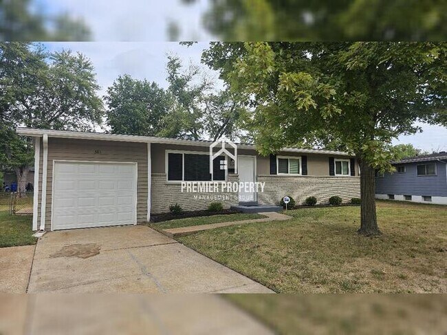 Foto del edificio - 365 Raven Ln