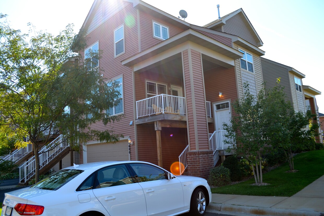 14600 Olivine Terrace NW, Ramsey, MN 55303 House Rental in Ramsey, MN