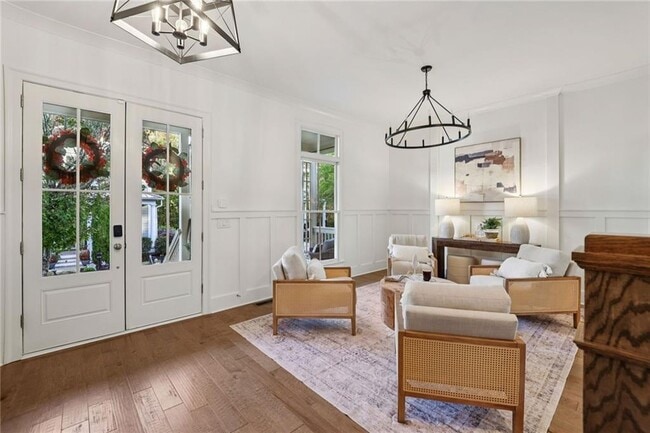 Building Photo - 7345 Samples Field Rd