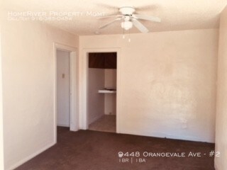 Building Photo - 9448 Orangevale Ave