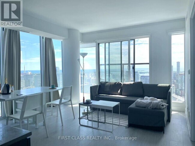 Photo du bâtiment - 181 Dundas St E